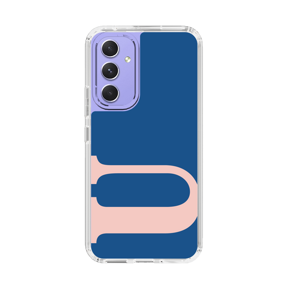 Slim Protection Case［ Original - initial color - U navy ］