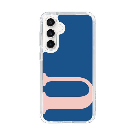 Slim Protection Case［ Original - initial color - U navy ］