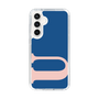 Slim Protection Case［ Original - initial color - U navy ］