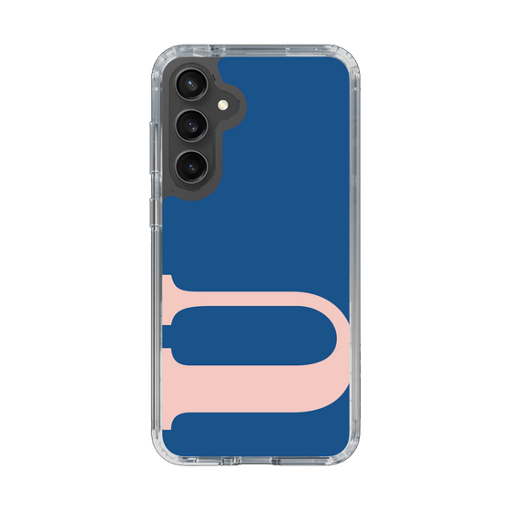 Slim Protection Case［ Original - initial color - U navy ］