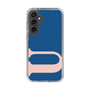 Slim Protection Case［ Original - initial color - U navy ］