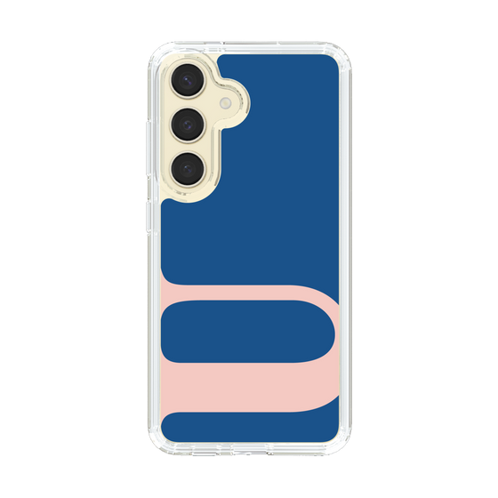Slim Protection Case［ Original - initial color - U navy ］