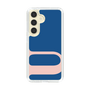 Slim Protection Case［ Original - initial color - U navy ］