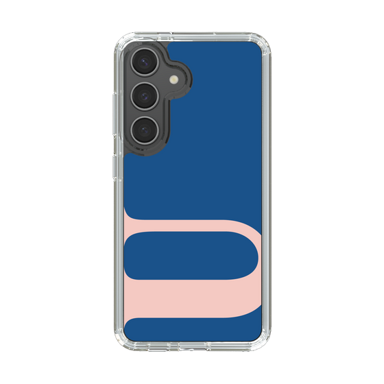 Slim Protection Case［ Original - initial color - U navy ］