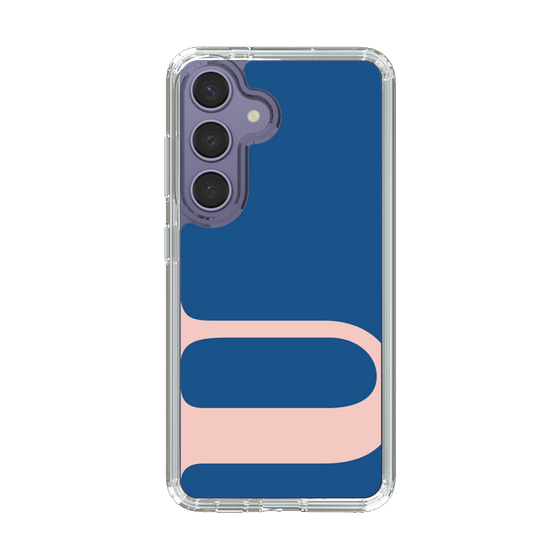 Slim Protection Case［ Original - initial color - U navy ］