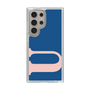 Slim Protection Case［ Original - initial color - U navy ］