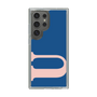 Slim Protection Case［ Original - initial color - U navy ］