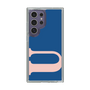 Slim Protection Case［ Original - initial color - U navy ］