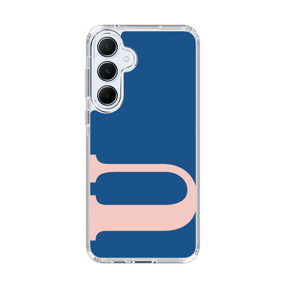 Slim Protection Case［ オリジナル - initial color - U navy ］