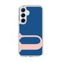 Slim Protection Case［ オリジナル - initial color - U navy ］