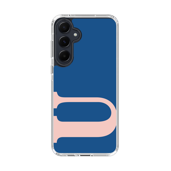 Slim Protection Case［ オリジナル - initial color - U navy ］