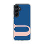 Slim Protection Case［ オリジナル - initial color - U navy ］