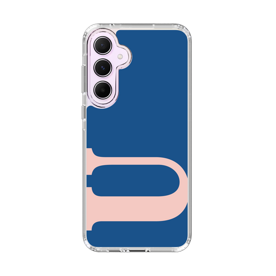 Slim Protection Case［ オリジナル - initial color - U navy ］