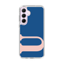 Slim Protection Case［ オリジナル - initial color - U navy ］