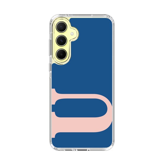 Slim Protection Case［ オリジナル - initial color - U navy ］