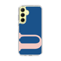 Slim Protection Case［ オリジナル - initial color - U navy ］