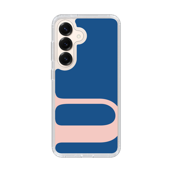 Slim Protection Case［ Original - initial color - U navy ］