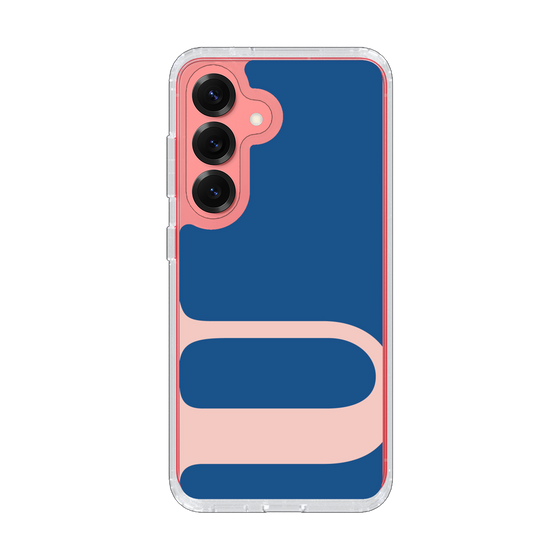 Slim Protection Case［ Original - initial color - U navy ］