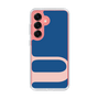 Slim Protection Case［ Original - initial color - U navy ］