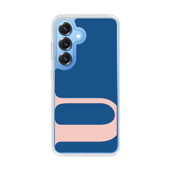 Slim Protection Case［ Original - initial color - U navy ］