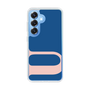 Slim Protection Case［ Original - initial color - U navy ］