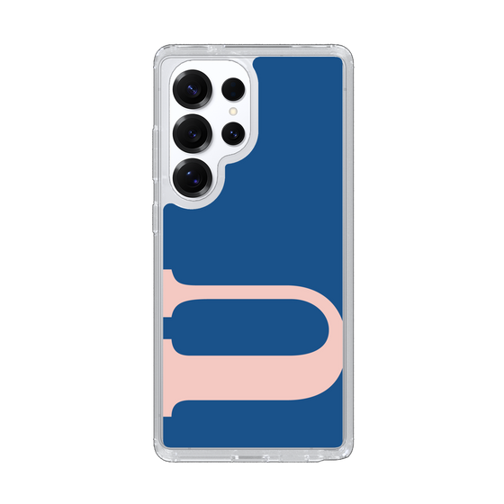 Slim Protection Case［ Original - initial color - U navy ］