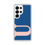Slim Protection Case［ Original - initial color - U navy ］
