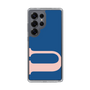 Slim Protection Case［ Original - initial color - U navy ］