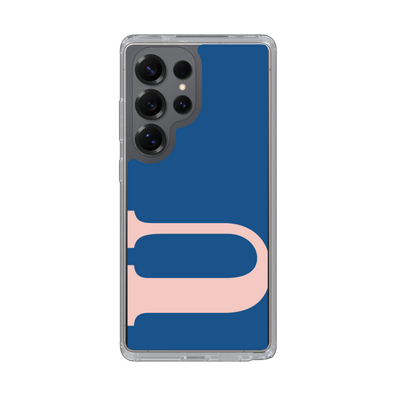 Slim Protection Case［ Original - initial color - U navy ］