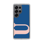 Slim Protection Case［ Original - initial color - U navy ］