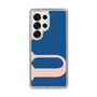 Slim Protection Case［ Original - initial color - U navy ］