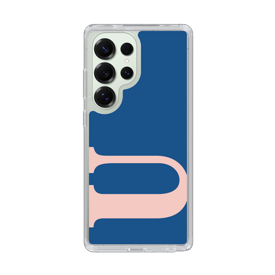 Slim Protection Case［ Original - initial color - U navy ］