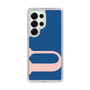 Slim Protection Case［ Original - initial color - U navy ］
