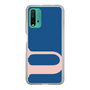 Slim Protection Case［ Original - initial color - U navy ］