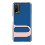 Slim Protection Case［ Original - initial color - U navy ］