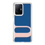 Slim Protection Case［ Original - initial color - U navy ］