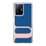 Slim Protection Case［ Original - initial color - U navy ］