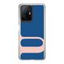 Slim Protection Case［ Original - initial color - U navy ］