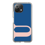 Slim Protection Case［ Original - initial color - U navy ］
