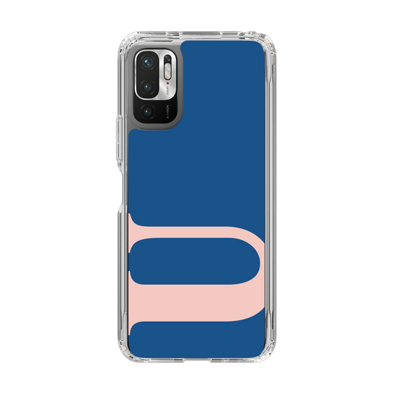 Slim Protection Case［ Original - initial color - U navy ］