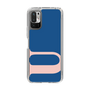 Slim Protection Case［ Original - initial color - U navy ］