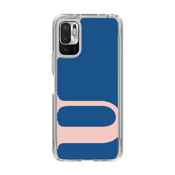 Slim Protection Case［ Original - initial color - U navy ］