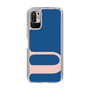 Slim Protection Case［ Original - initial color - U navy ］