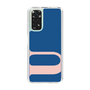 Slim Protection Case［ Original - initial color - U navy ］