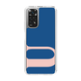 Slim Protection Case［ Original - initial color - U navy ］