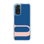 Slim Protection Case［ Original - initial color - U navy ］