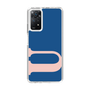 Slim Protection Case［ Original - initial color - U navy ］