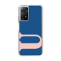 Slim Protection Case［ Original - initial color - U navy ］