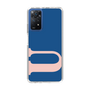 Slim Protection Case［ Original - initial color - U navy ］