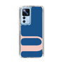 Slim Protection Case［ Original - initial color - U navy ］